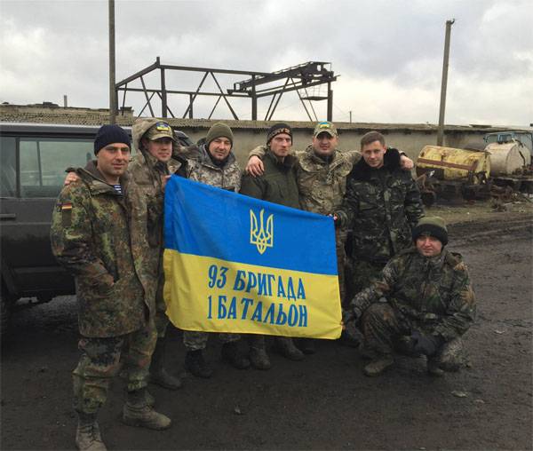 Киевское признание: Летальное оружие на Украину поставляют уже пять стран Европы