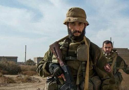 САА ведёт бои в нескольких километрах от авиабазы Абу-Духур в Идлибе
