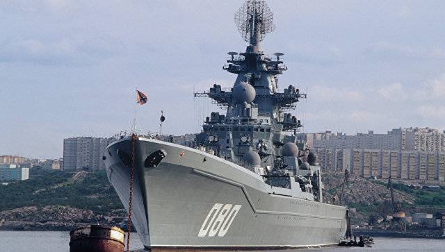 Адмирал: оснащение крейсеров ракетами «Циркон» займет не более полугода