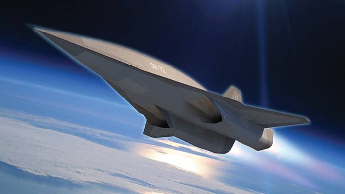 Boeing против Lockheed Martin. Новая гиперзвуковая гонка
