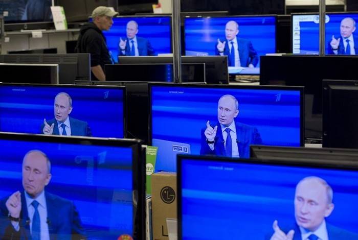 ЕС увеличил финансирование рабочей группы по борьбе с "пропагандой РФ"