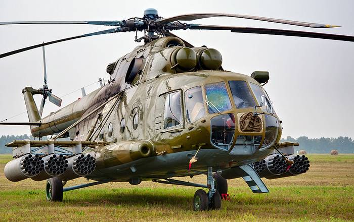 В Сербии отметили важность создания центра по ремонту российских вертолетов