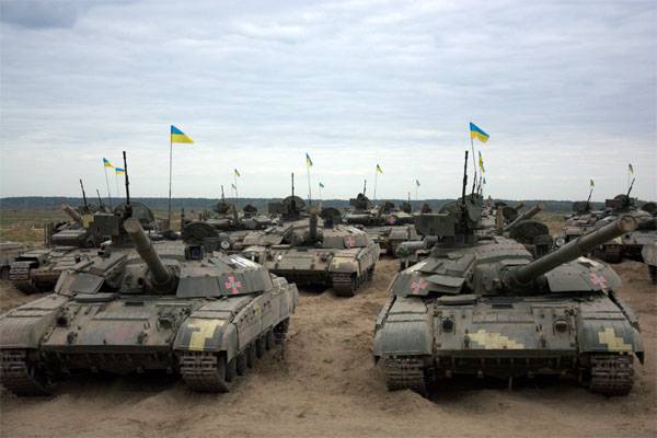 СБУ: МО Украины "убивало" танковые двигатели в сговоре с российскими спецслужбами