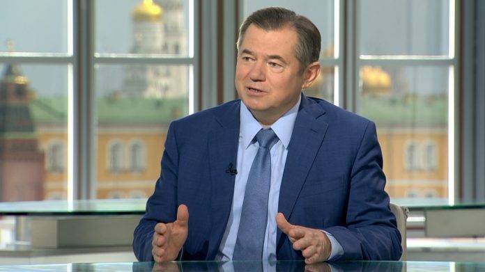 Сергей Глазьев: Ответственность и компетентность