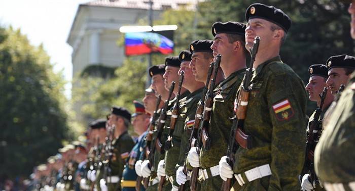 США не понравилось углубление военного сотрудничества России и Южной Осетии