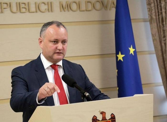 Семь молдавских сёл заявили об объединении с Румынией