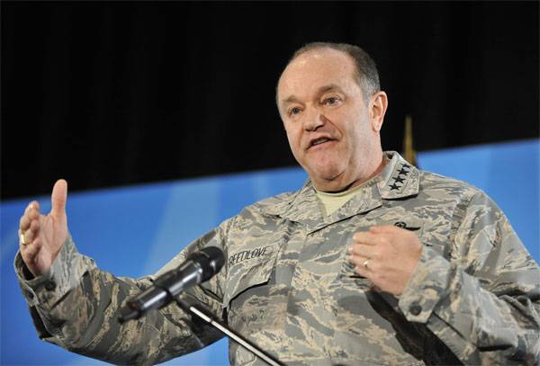 Генерал Бридлав: Российская армия усваивает уроки