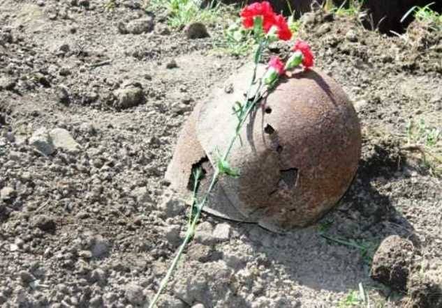 В Севастополе могилу неизвестного солдата сровняли с землей