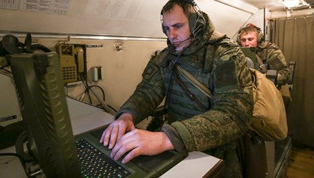 В РФ завершается создание отечественного компьютера для Минобороны и МЧС
