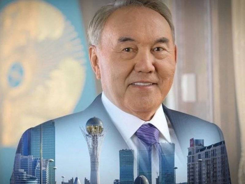 Казахстан отказался от кириллицы. Что дальше?