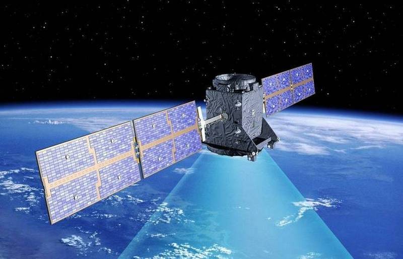 Эксперт оценил мощность орбитальных радаров США