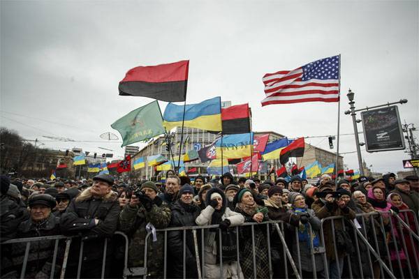 МЭРТ Украины ставит задачу к 2021 году достичь ВВП времён Януковича
