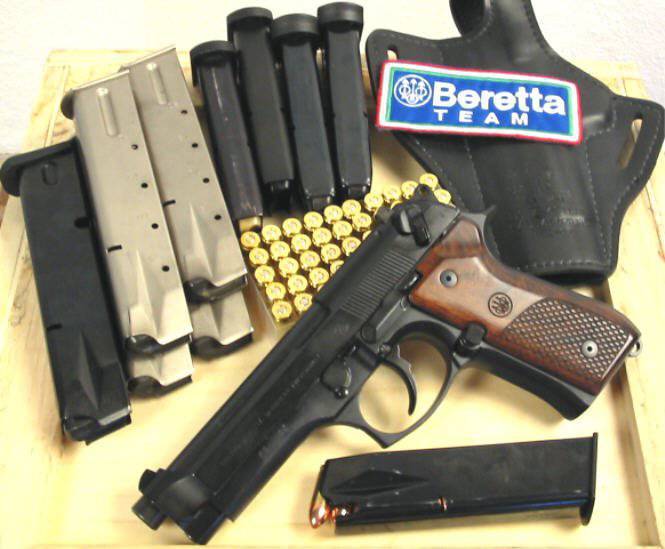 Власти Флориды (США) разрешили учителям ношение оружия в учебных заведениях