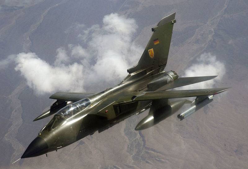 Германия «обречена» на покупку  F-35