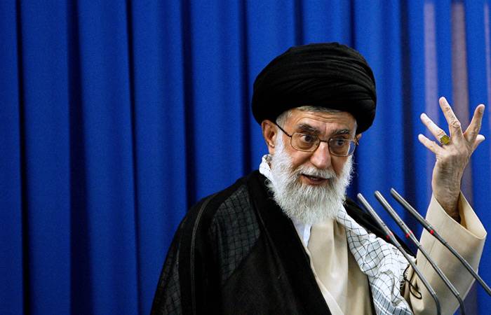 Иран: сильная страна или колосс на глиняных ногах?
