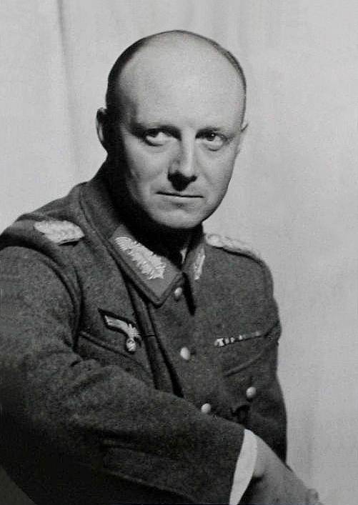 Как "генерал Мороз" спас Гитлеру жизнь