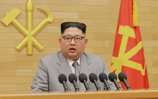 Ким Чен Ын посетил с неофициальным визитом Китай