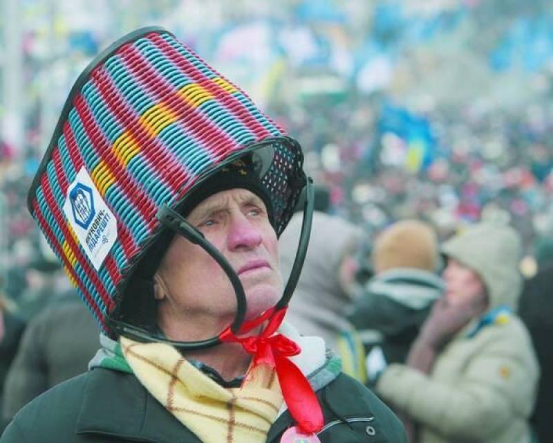 МИД Украины: Заключим новый договор о дружбе с "агрессором"