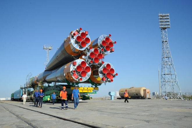 Проверку ракетных двигателей завершили в Воронеже. Теперь сбоев не будет?