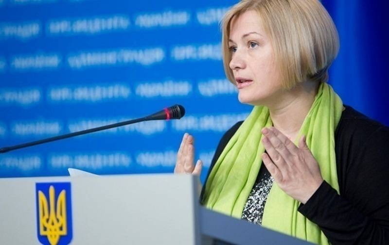 Киев готов обменять 20 россиян на отбывающих заключение в РФ украинцев