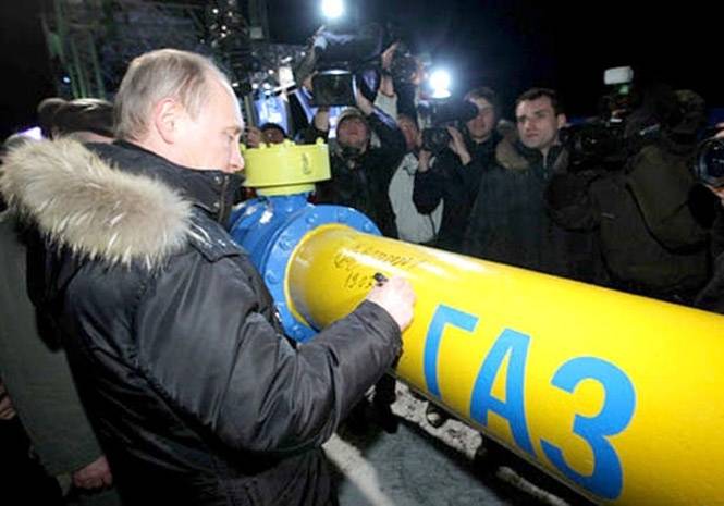 От украинского транзита отказываться не будем. Откровение "Газпрома"