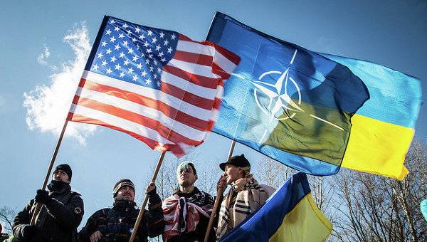 В НАТО рассказали о статусе Украины