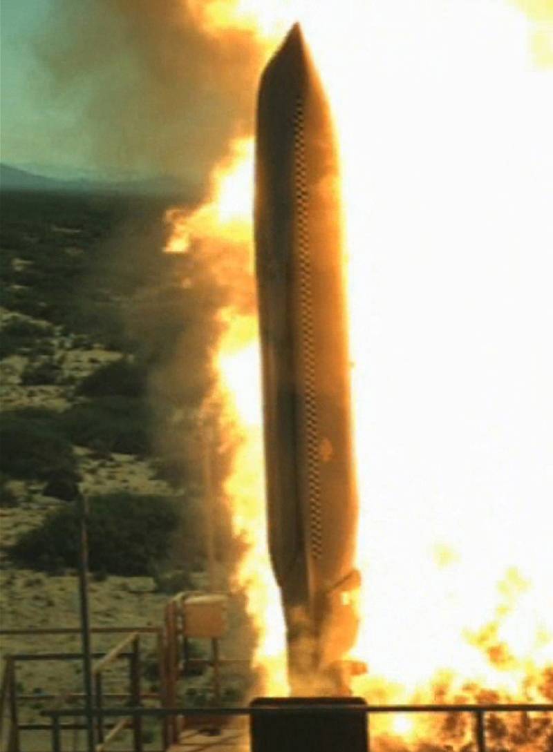 Западные разработки противокорабельных ракет. Часть 2