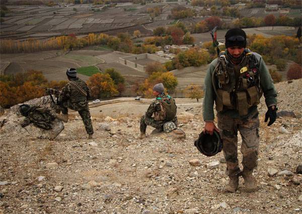 Почему Таджикистан перекрыл границу для раненых афганских военнослужащих?