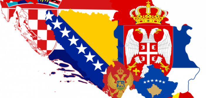 Возьмёт ли Россия Балканы в свои руки?