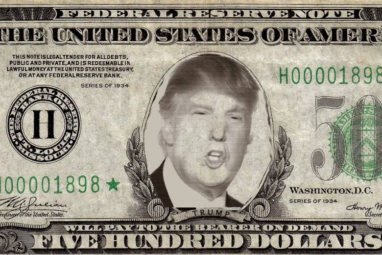 Валюта, которая заменит американский доллар
