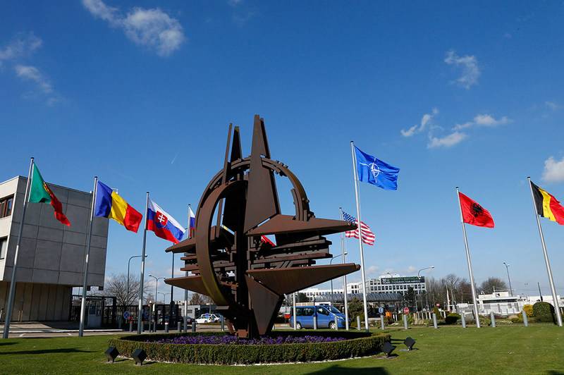 Для сдерживания России. В Германии откроют новый центр НАТО