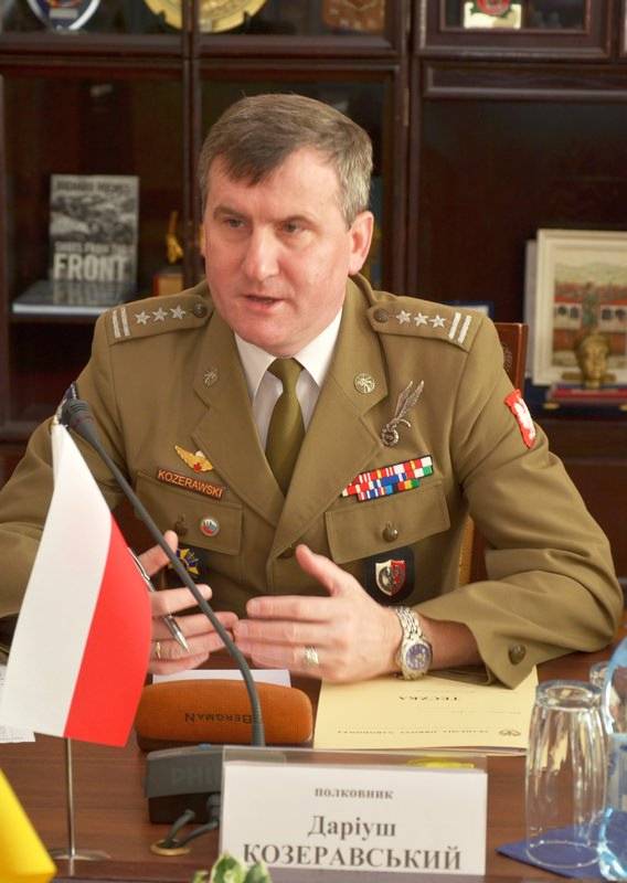 Польша озабочена новой стратегией национальной безопасности