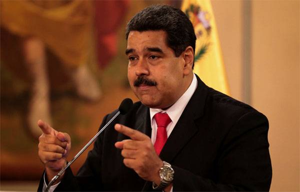 В Венесуэле не будут взимать НДС с товаров первой необходимости. Экономика кризиса?