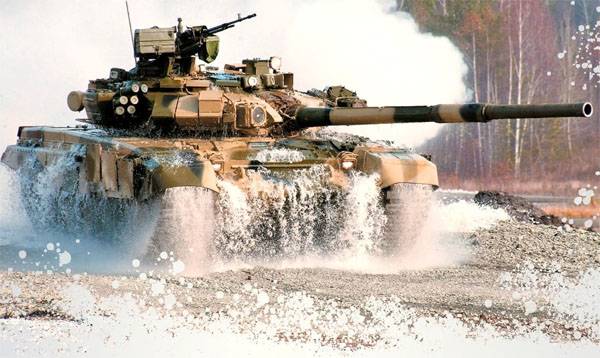 Как сказались санкции Франции на производстве танковых прицелов в РФ?