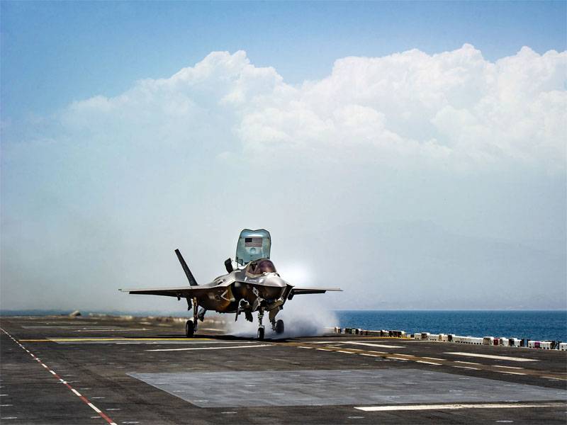 Единая система ПВО Сирии. Ни F-22, ни F-35 не пройдут?