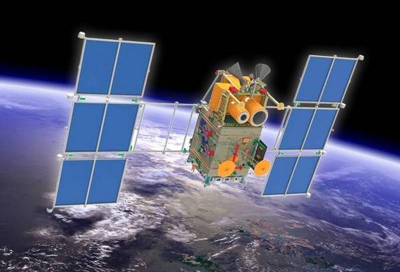 Россия развернёт на Кубе станцию приёма данных со спутников