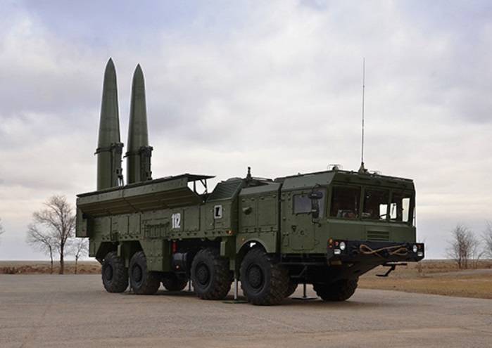 Смогут ли США защитить свои базы от российских и китайских ракет?