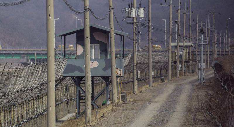 Мирные зоны вдоль границы: Сеул и Пхеньян устали воевать?