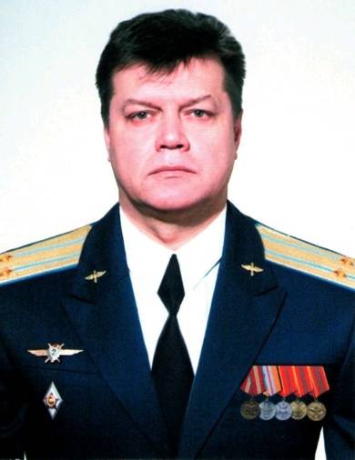 Заочно арестованы причастные к гибели лётчика Олега Пешкова граждане Сирии