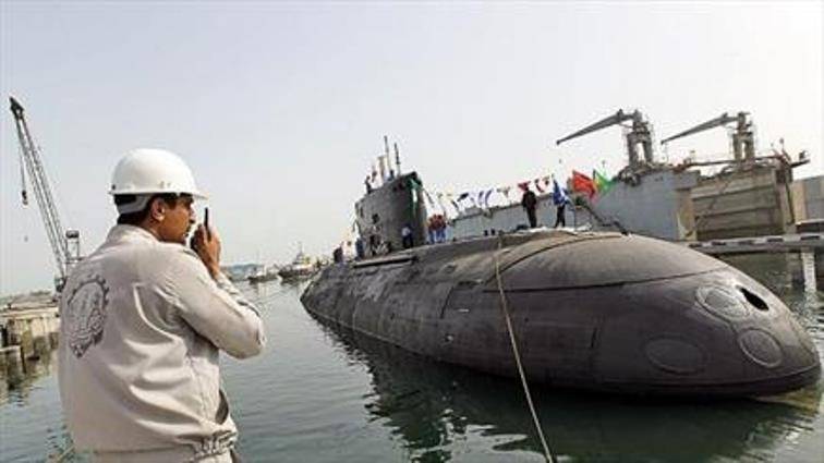 Иранские ВМС пополнят ДЭПЛ "Фатех" и фрегат "Сехенд"