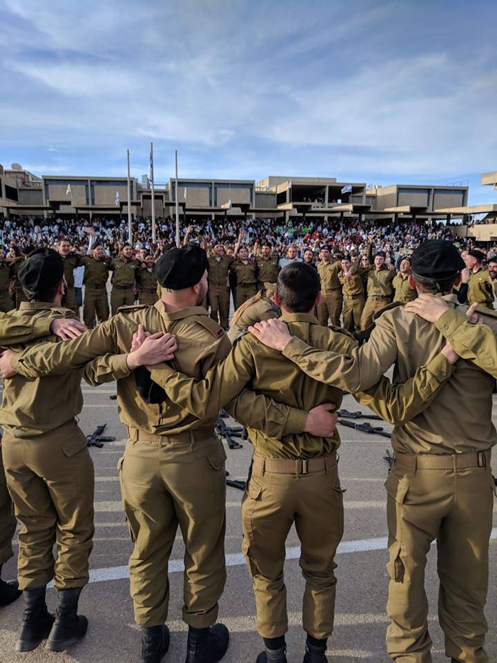 Военный бюджет Израиля увеличат за счёт бюджетов гражданских ведомств
