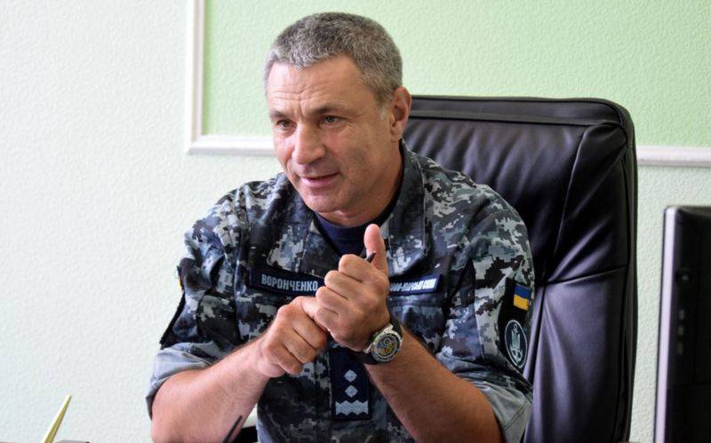 Главком ВМСУ: Украина вернёт свои катера и закроет Босфор