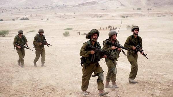 СМИ Британии: Провал спецназа Израиля чуть было не привёл регион к новой войне