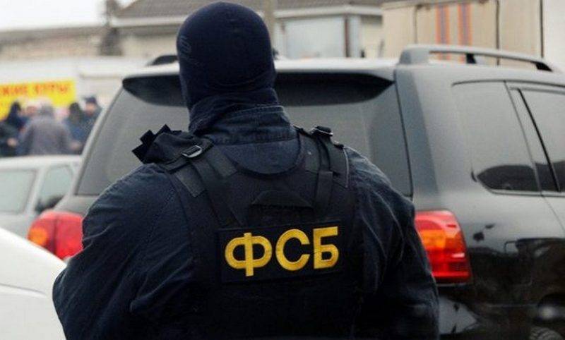 В Ставрополе уничтожены два боевика "Исламского государства"