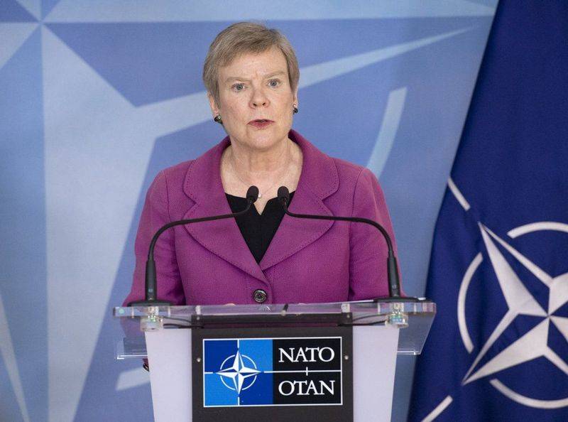 В НАТО обвинили Норвегию в малых тратах на оборону от России
