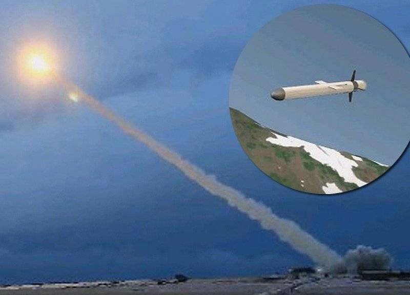 СМИ: Россия провела испытания ракеты неограниченной дальности SSC-X-9 Skyfall