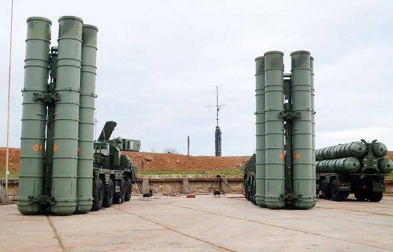 Чемезов: Повреждённые ракеты С-400 для Китая пришлось уничтожить