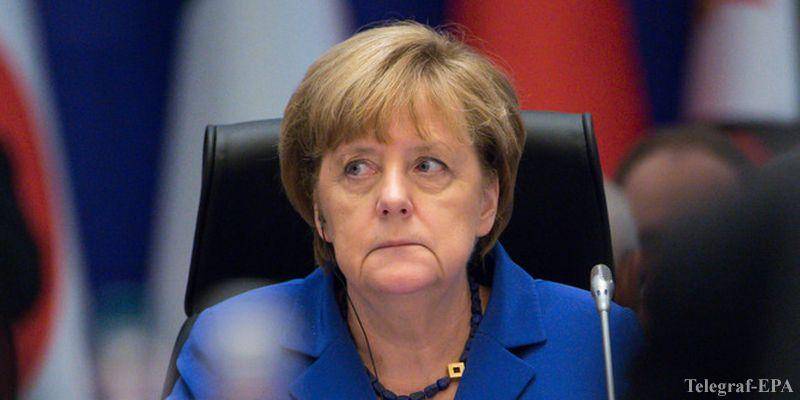 Меркель предлагает размен: Иран на «Северный поток-2». Согласится ли Трамп?