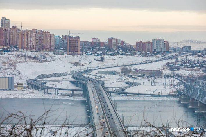 Позитивная сторона Зимней универсиады в Красноярске