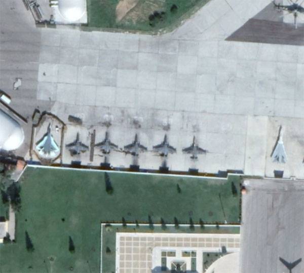 МО РФ опровергает публикации о якобы возвращении Су-57 в Сирию